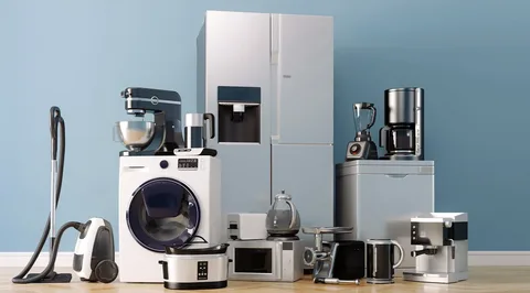 Appliance & Furniture Donation Dubai