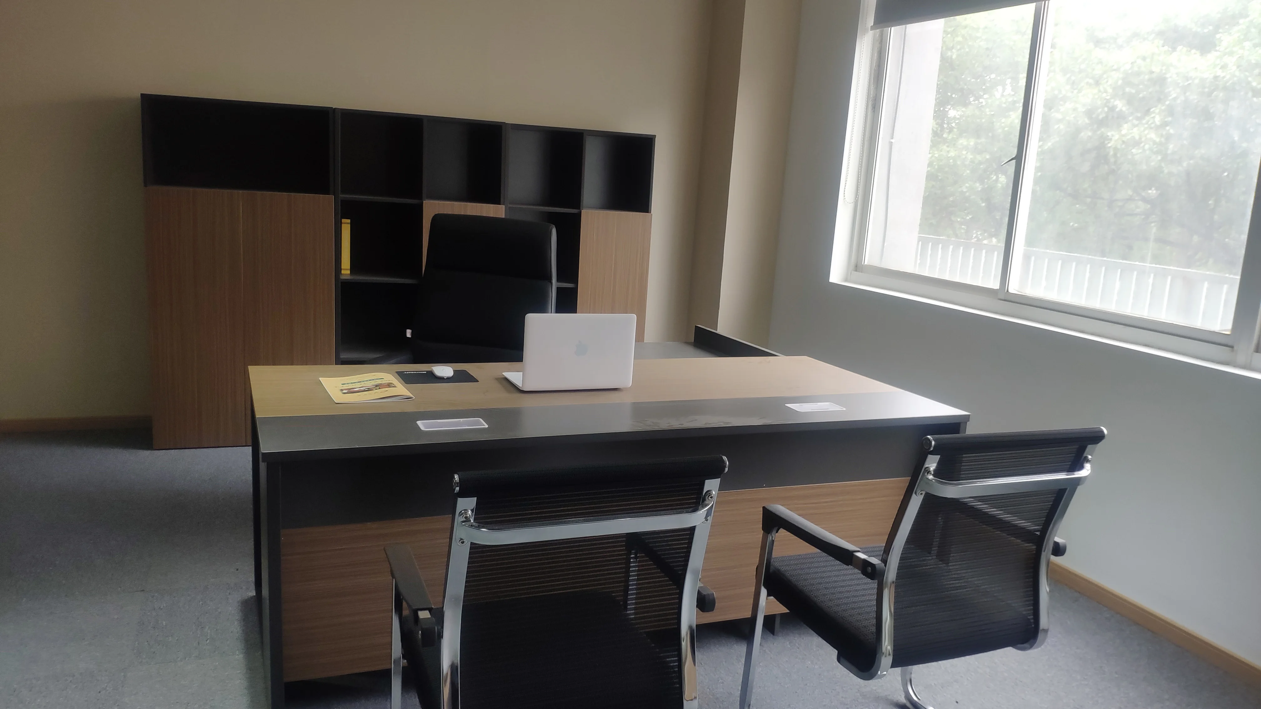 Donate Office Furniture