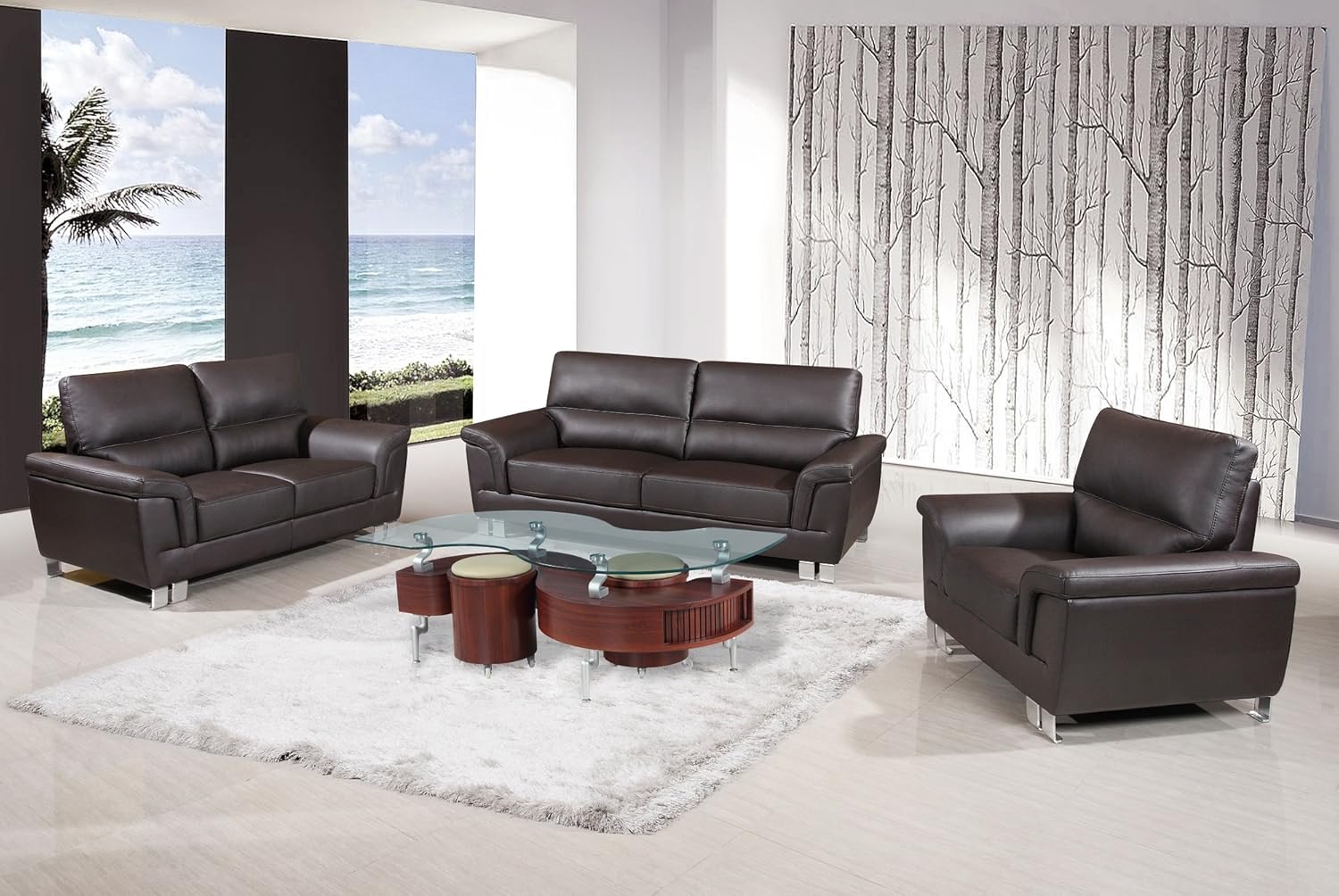 Sofa Collection Charity