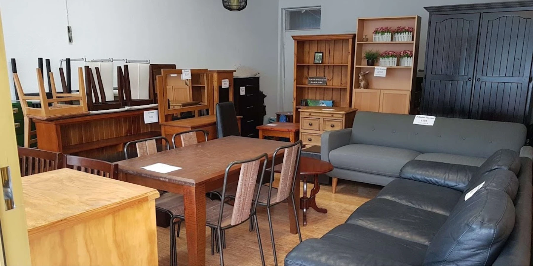 Furniture Donation Near Me